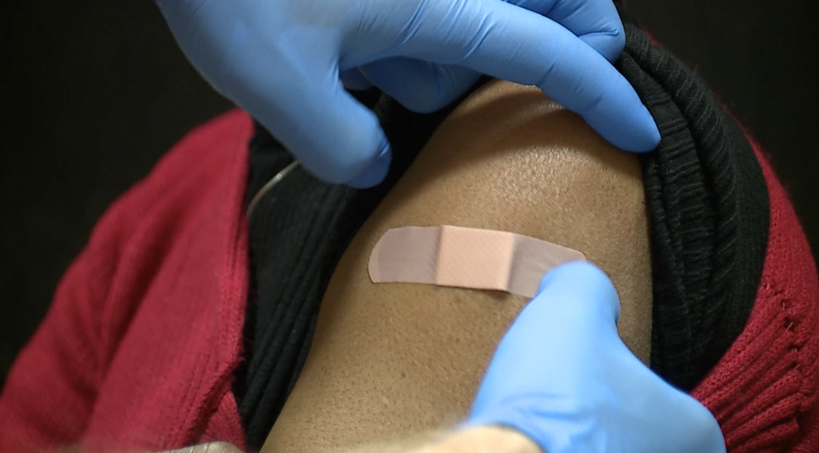 As Missouri moves to its final phase of vaccine distribution, doctors say the pandemic is not over - Vimarsana News
